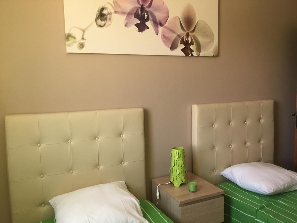 La Villa Des Anges La Seyne-sur-Mer Room photo